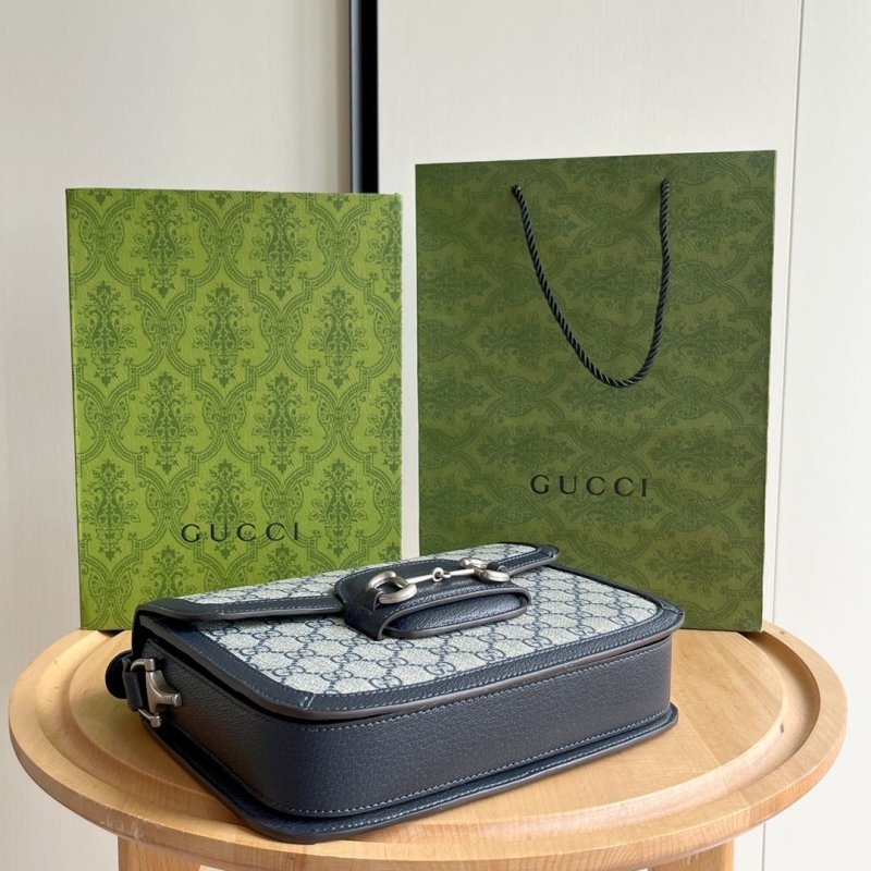 Gucci Satchel Bags